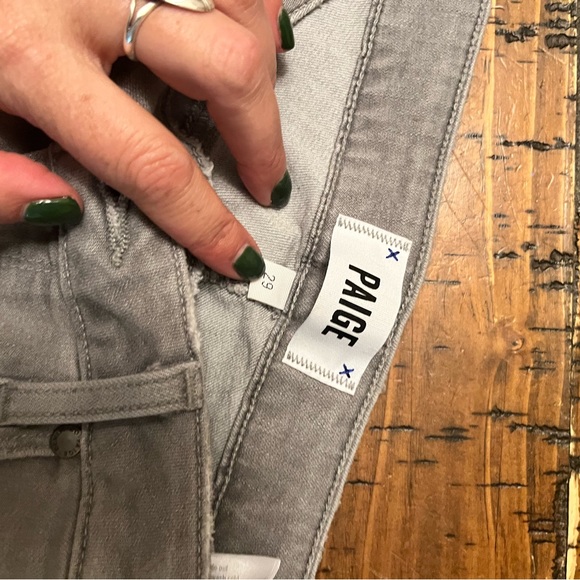 Paige jeans - Picture 5 of 7